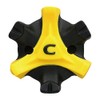 Champ CHAMP Stinger 3 (Q-LOK) Golf Shoe Tacks, 16 Pieces