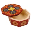 Philos 5532 Magic Box Okto, Secret Box, Gift Box, Puzzle