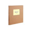 Sekisei Scrap Album ALDEC Craft XP-3710-00