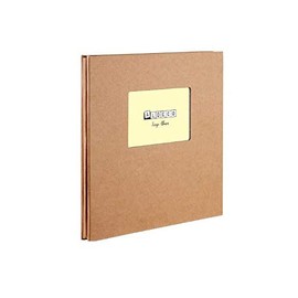 Sekisei Scrap Album ALDEC Craft XP-3710-00