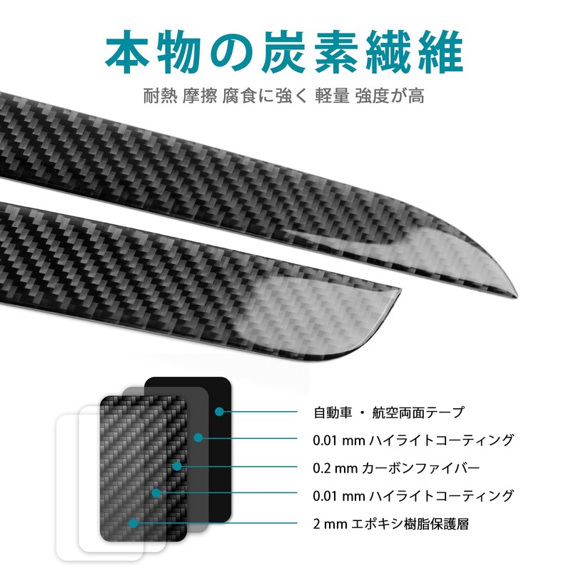 AIRSPEED Subaru Forester 4th Generation SJ Series 2013-2018 Dedicated Accessory
