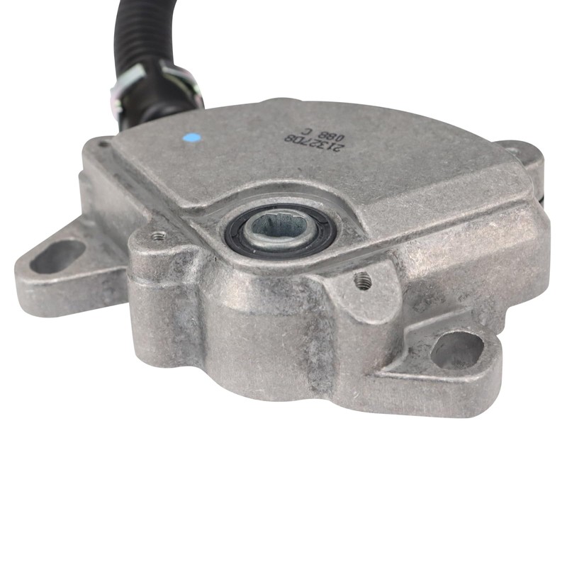 TRQ Neutral Safety Switch Compatible with 1998-2002 Honda Accord L4