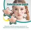 2 Acne Patch Star, Tea Tree Oil Spot Sticker, Water