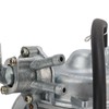 Motorcycle Carburetor 16100‑102‑734 Metal Alloy High Hardness Replacement for CT90