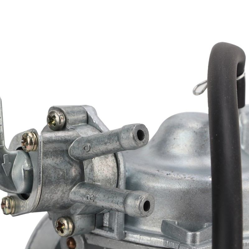 Motorcycle Carburetor 16100‑102‑734 Metal Alloy High Hardness Replacement for CT90
