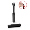 Graphics Card GPU Brace Support, Black Aluminum Alloy Video Card