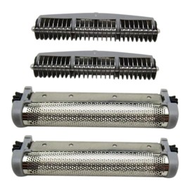 Foil and Cutter Set for Remington SP-69 MS2390, MS2391, MS2392 by YTXXDEUS