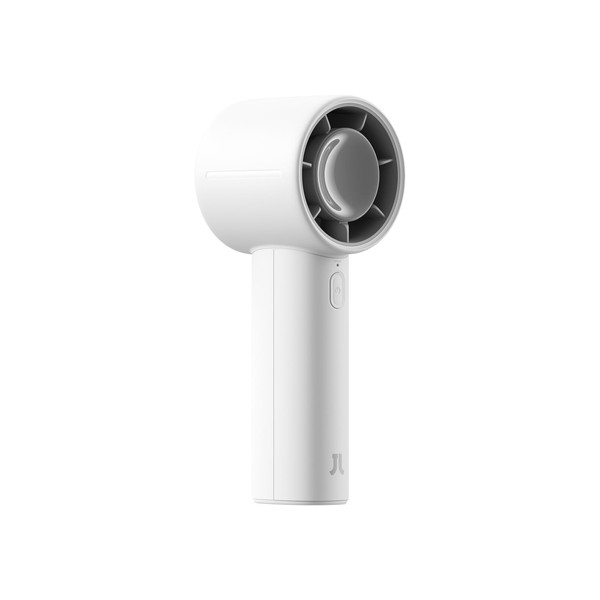 JISULIFE Portable Handheld Fan, Rechargeable Mini,Up to 22 hours cooling,5