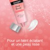 Neutrogena Glow Boost Revitalising Exfoliating Facial Scrub with Mandelic Acid