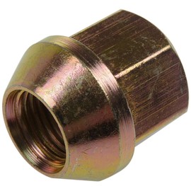Dorman (611-163.1) 3/4" Hex and 29/32" Long Wheel Nut