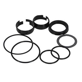 Hydraulic Seal Kit - Boom Bucket Cylinder fits Case 350 430 480B 530 580 680CK 310 350 430 480 480B 530 580 680CK D42872
