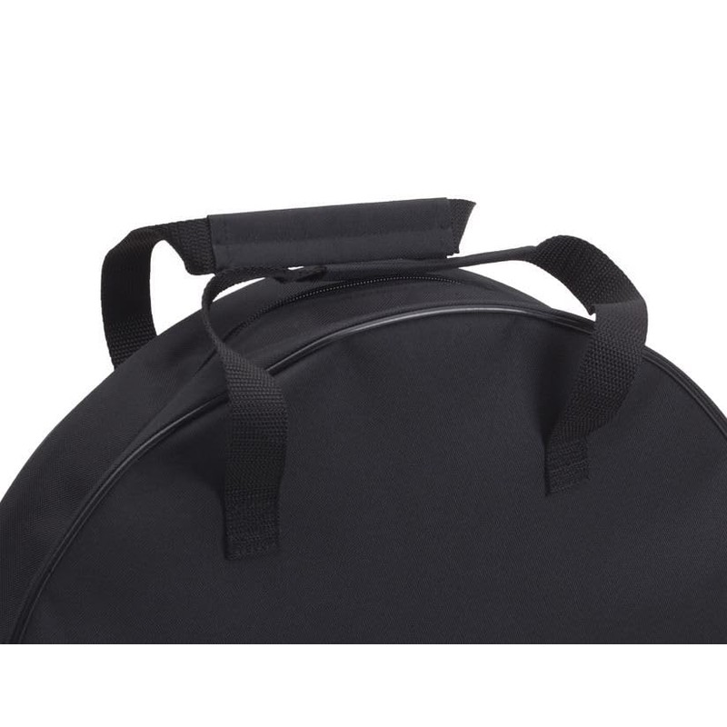 Ford Genuine Electric Vehicle EV Cable Carrying Case/Bag Black 2495739