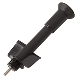 Drive Shaft Compatible with/Replacement Part for Krups MS-0A21440 HP5031 PREP & Cook Food Processor