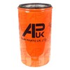 APUK Spin on Oil filter Replacement for Massey Ferguson 35