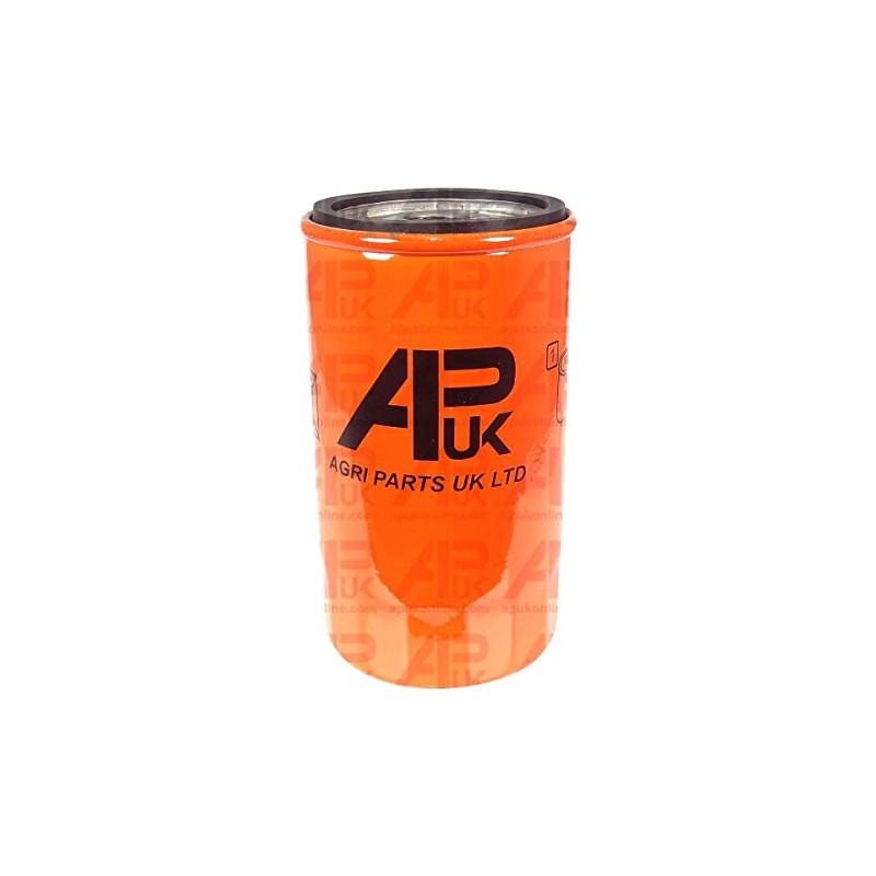 APUK Spin on Oil filter Replacement for Massey Ferguson 35