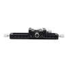Haoge FM-160 Focus Stacking Macro Rail for Macro Photography Precision