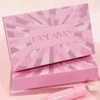 HANDAIYAN 5pcs Matte Lipstick Set Waterproof Long Lasting Non-stick Cup