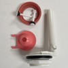 American Standard 3174.002-0070A Champion 4 Replacement Flush Valve for Two
