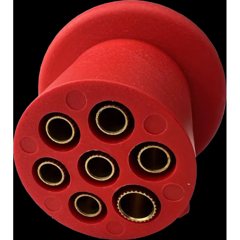 Tramec Sloan 7 Way Plug Tester