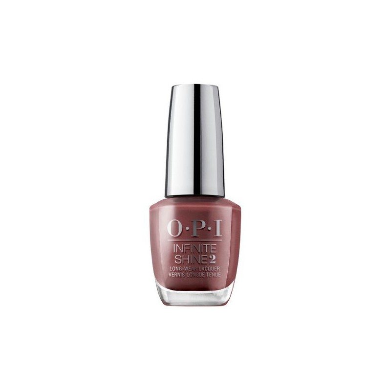 갤러리아 OPI인피니트샤인 53 - LINGER OVER COFFEE Galleria OPI Infinite