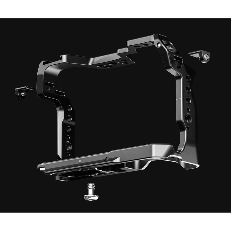 LEOFOTO Camera Cage for Canon EOS R8