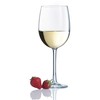 Luminarc Cachet 19 Ounce White Wine Glass 4-Piece Set, 19-Ounce,