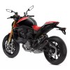 CB For 2018-2024 DUCATI Hypermotard 821 950 SP Rotating Wind Wing