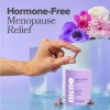 Meno Menopausia Vitaminas Suplemento Para La Menopausia Sin Hormonas Con