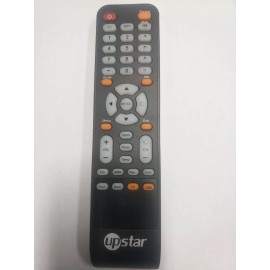 UPSTAR Original New UPSTAR Remote For UPSTAR P55EWX P55E4K P32EWX6 P39EWX 4K 3D TV