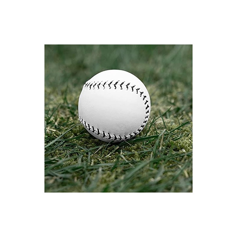 Newitts Rounders Balls [6 Pack] • Synthetic Leather • Designed