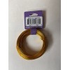 Beadsmith Bead Smith Aluminum Craft Wire 18ga 39ft long