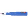 Electric Engraving Pen Handheld Rechargeable Micro Engraver Etching Pen Carve