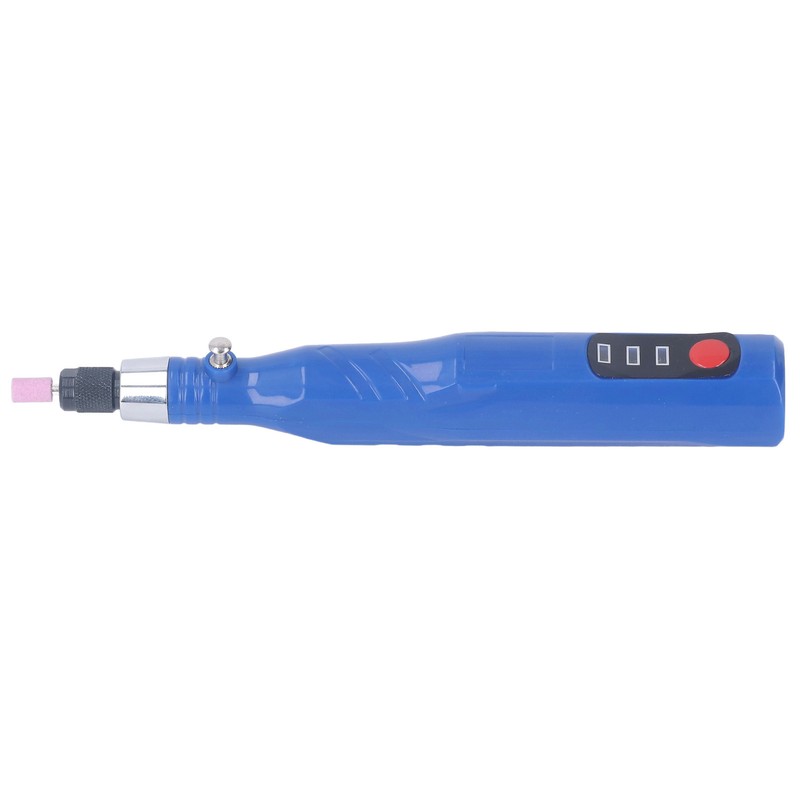 Electric Engraving Pen Handheld Rechargeable Micro Engraver Etching Pen Carve