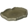 Zoo Med Repti Food Dish,Large,Color May Vary