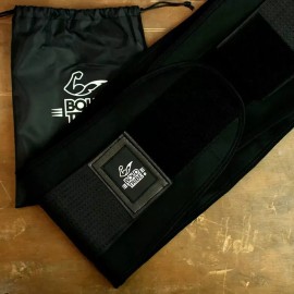 Bold Tribe Faja Moldeadora Deportiva Gym Talle Alto 30 Cm Bold Tribe