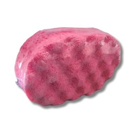 Soap Filled Exfoliating Sponge (Classy Woman)