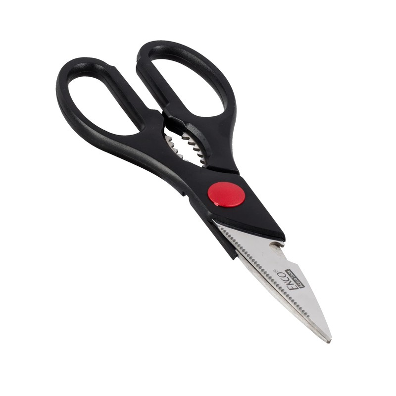 Ekco, Tijeras Multiusos para Cocina de Acero Inoxidable