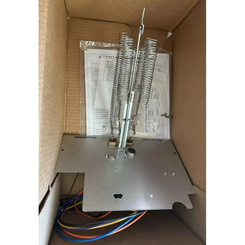 TUTCO 5kW Electric Strip Heater 81-20435-01 KFCDH0501N05LC