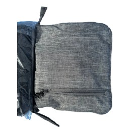 Felipe Varela New  Felipe Verela Fold Out Duffle Bag . Great For Travel.