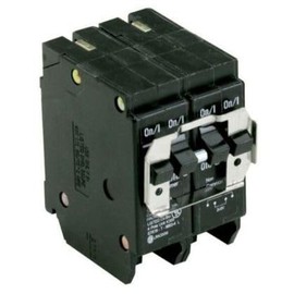 Type BQC 1-inch CTL Plug-on Breaker