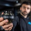 Powerball Electric Start Gyroscope - World's First Electric Start for