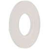 Kitaco 0900-090-09020 Nylon Washers (Type φ5/10 pieces/12 x 0.8 mm)
