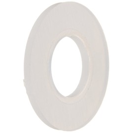 Kitaco 0900-090-09020 Nylon Washers (Type φ5/10 pieces/12 x 0.8 mm) General Purpose