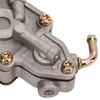 Fuel Pump 5UG 13910 01 00 Metal Engine Vacuum Fuel