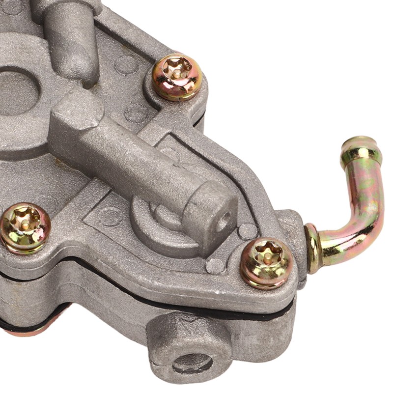 Fuel Pump 5UG 13910 01 00 Metal Engine Vacuum Fuel