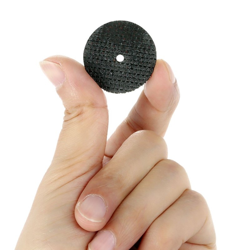 30pcs Reinforced Cutting Cut-Off Wheel Disc for Rotary Tool Electric