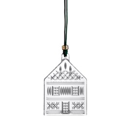 Waterford New Home Ornament 2024