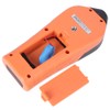 816B Digital Anemometer Portable Wind Speed Sensor Meter Measuring Instruments