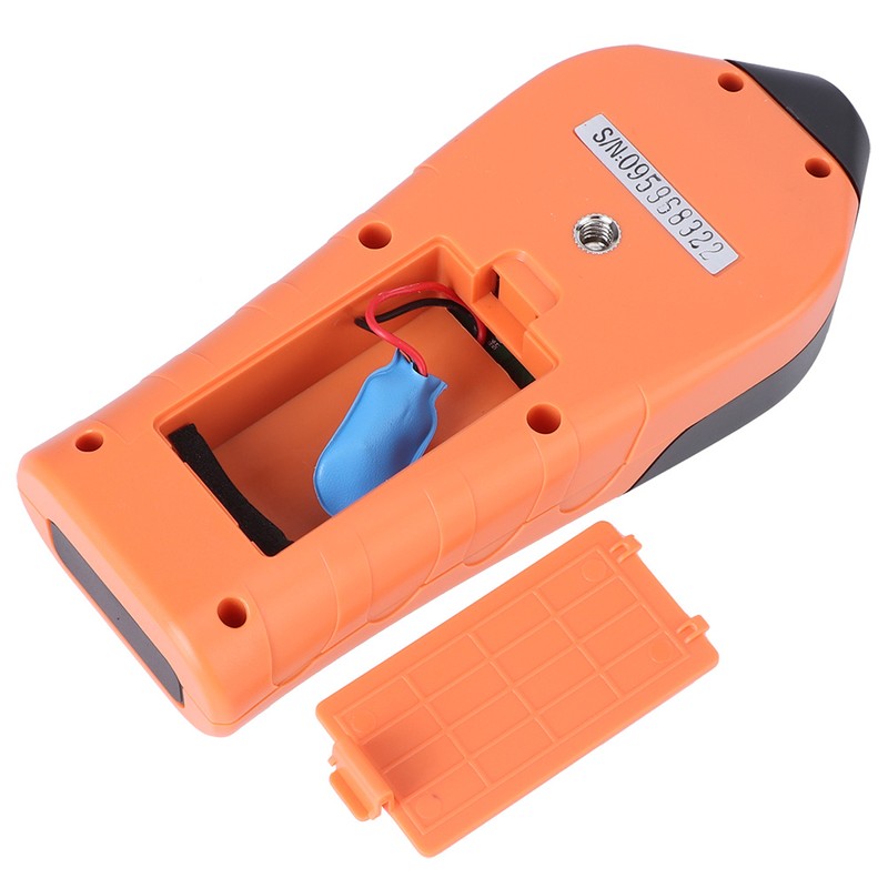 816B Digital Anemometer Portable Wind Speed Sensor Meter Measuring Instruments