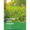 Hyntmyt Organic Decaffeinated Green Tea Bags - 120 Count